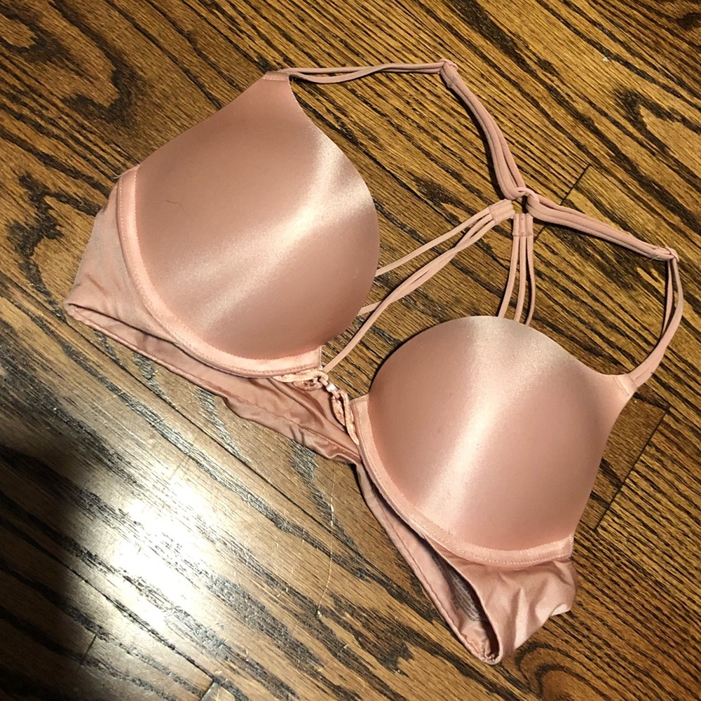VS Bombshell bra